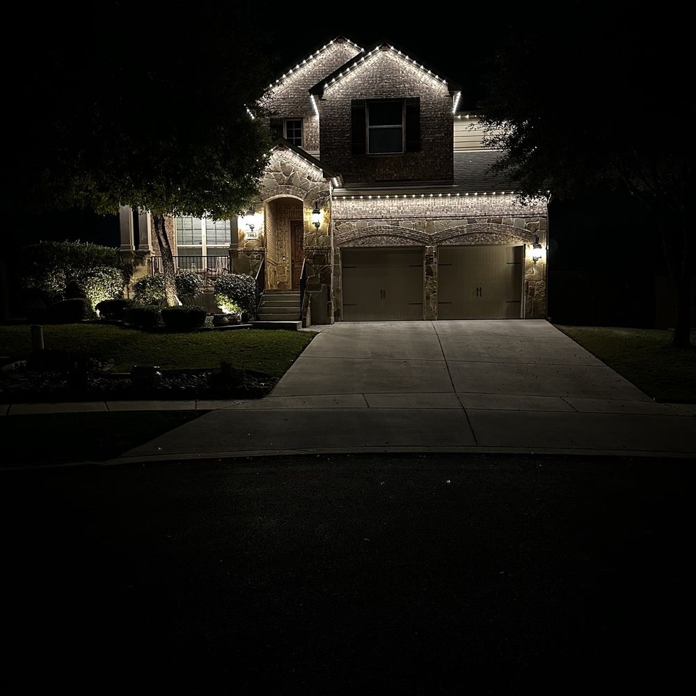 Southern Firefly Lighting - Warm white matches our existing lighting. - Lighting Fixtures & Equipment Near Me - San Antonio, Texas Southern Firefly Lighting - Warm white matches our existing lighting. - Lighting Fixtures & Equipment Near Me - San Antonio, Texas