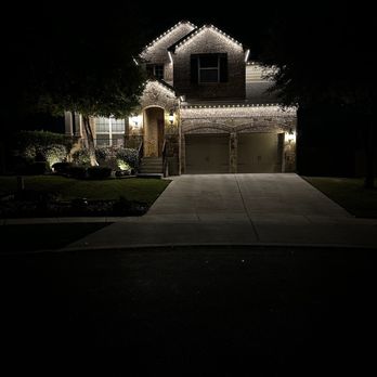 Southern Firefly Lighting - Warm white matches our existing lighting. - Lighting Fixtures & Equipment Near Me - San Antonio, Texas Southern Firefly Lighting - Warm white matches our existing lighting. - Lighting Fixtures & Equipment Near Me - San Antonio, Texas