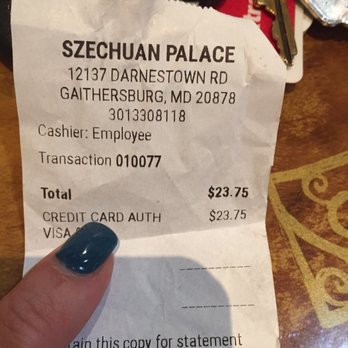 Szechuan Palace - Chinese Near Me - Gaithersburg, Maryland Szechuan Palace - Chinese Near Me - Gaithersburg, Maryland