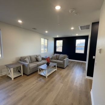 JQN Paint - Upstair den - Painters Near Me - placentia, California