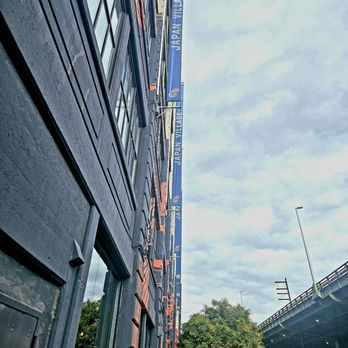 Gohei - Outside - Japanese Near Me - Brooklyn, New York