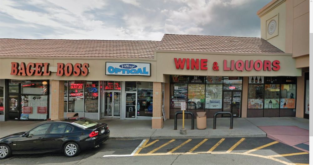 VILLAGE OPTICAL 13 Photos & 42 Reviews 1562 Union Tpke, New Hyde Park, NY Yelp