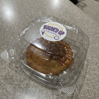 Sugar'd Up Dessert Studio - Vanity cookie / snickerdoodle caramel drizzle - Desserts Near Me - Port St. Lucie, Florida Sugar'd Up Dessert Studio - Vanity cookie / snickerdoodle caramel drizzle - Desserts Near Me - Port St. Lucie, Florida