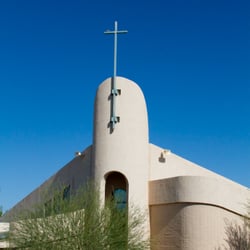 Laveen Baptist Church