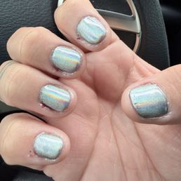 Said manicure Said manicure