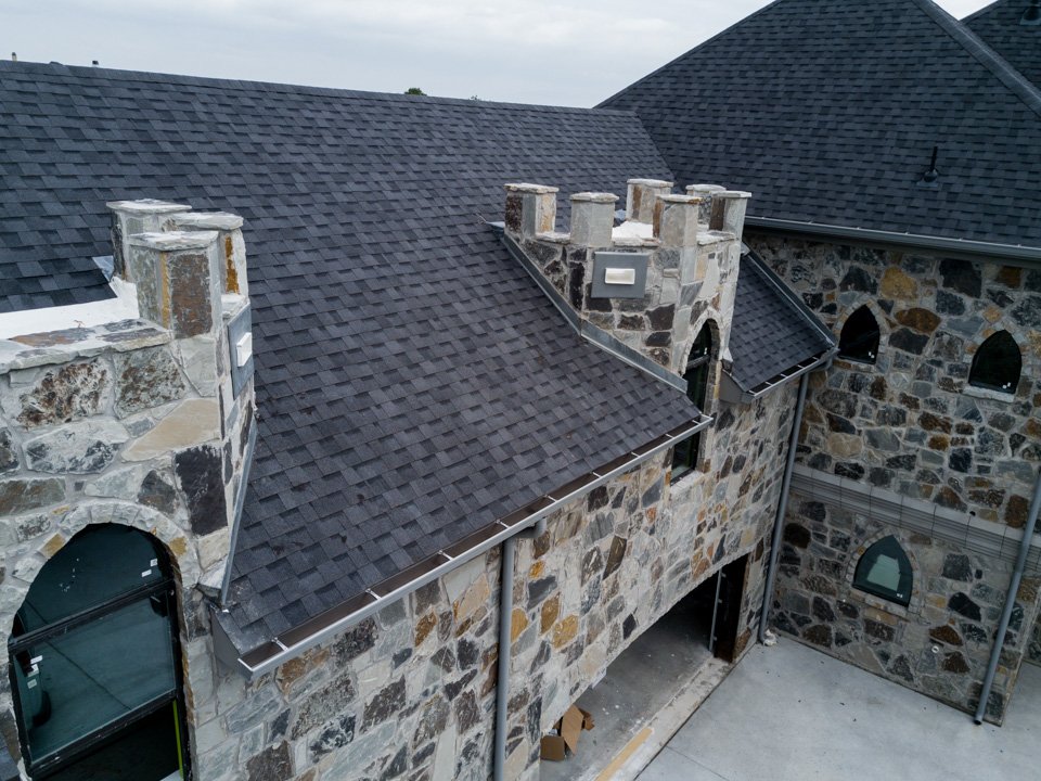 Slide of Irongate Roofing & Sheet Metal