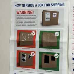 US Post Office
