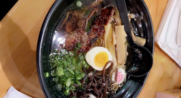 Gung Ho - Tulsa Hills by null