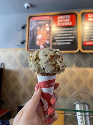 Salt & Straw by null