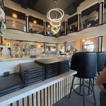 Junior Restaurant  - Lounges Near Me - Roseville, California
