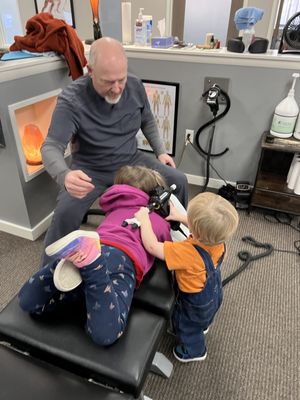 Longmont Spine and Physical Medicine