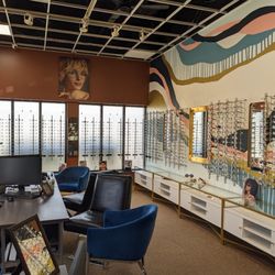 Flood's Vision Center