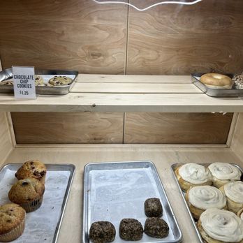 FACILITY COFFEE Updated January 2026 50 Photos 37 Reviews 136 348s 