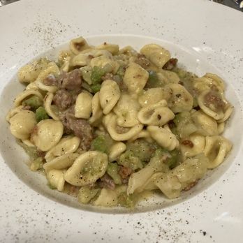 Al Peperoncino - Italian Near Me - Rome, RM
