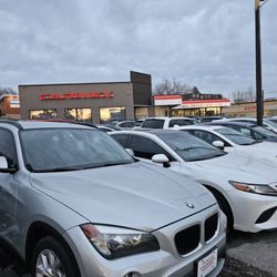 Carimex Auto Sales