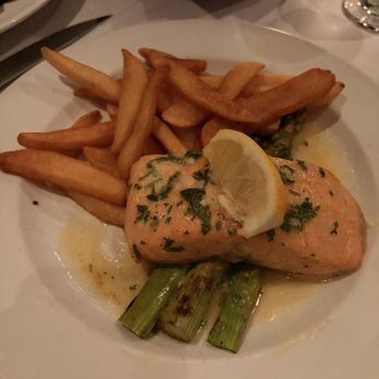The Dresden - Salmon - Lounges Near Me - Los Angeles, California