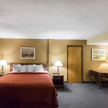 Quality Inn North - Hotels Near Me - Cedar Rapids, Iowa Quality Inn North - Hotels Near Me - Cedar Rapids, Iowa