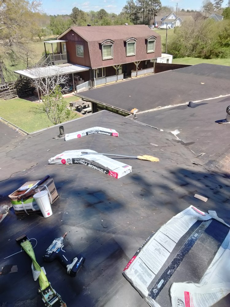 Slide of Williams Roofing And Remodeling