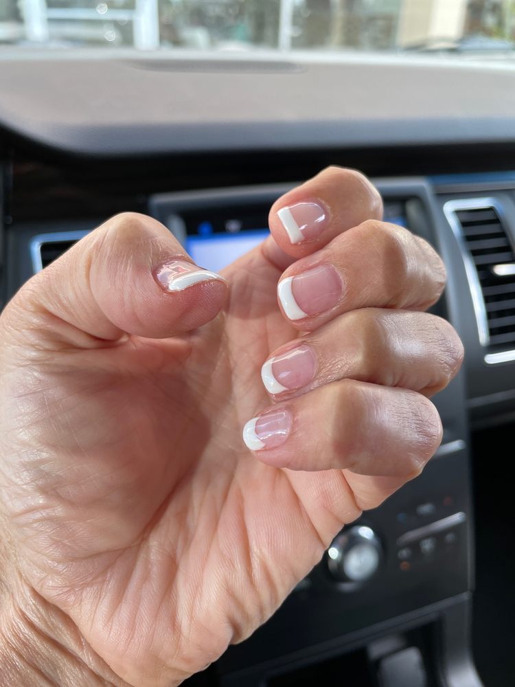 1 NAILS & SPA Updated October 2024 128 Photos & 51 Reviews 7205