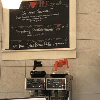 The Cup Cafe - Specials - Breakfast & Brunch Near Me - Reno, Nevada The Cup Cafe - Specials - Breakfast & Brunch Near Me - Reno, Nevada