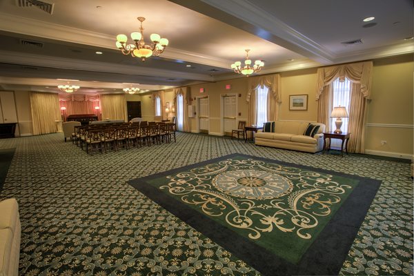 DAVENPORT FAMILY FUNERAL HOMES AND CREMATORY - LAKE ZURICH - Updated