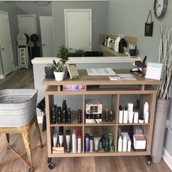Underground Hair & Nails