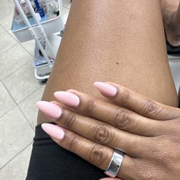 gel X