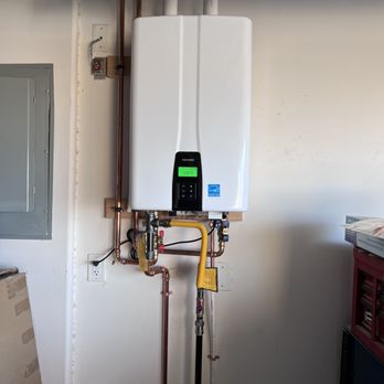 Vegas Built Services - Water Heater Installation/Repair Near Me - Las Vegas, Nevada Vegas Built Services - Water Heater Installation/Repair Near Me - Las Vegas, Nevada