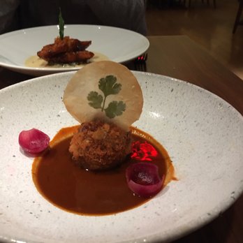 Indian Accent - Indian Near Me - New York, New York Indian Accent - Indian Near Me - New York, New York