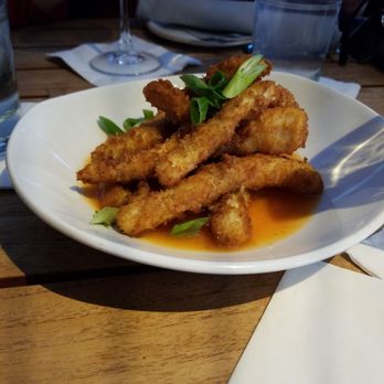 Jake's - Calamari - New American Near Me - Del Mar, California
