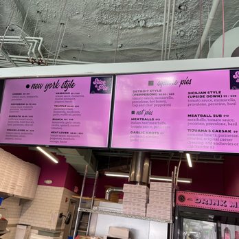 Slice & Pie Pizza - Pizza Near Me - Washington, DC, District of Columbia Slice & Pie Pizza - Pizza Near Me - Washington, DC, District of Columbia