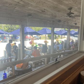 Moby Dick's - Outdoor - Seafood Near Me - Wellfleet, Massachusetts Moby Dick's - Outdoor - Seafood Near Me - Wellfleet, Massachusetts