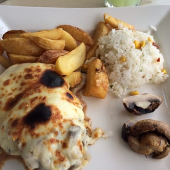 Midpoint - Deliciouse steak - Turkish Near Me - Istanbul, 34