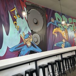 Wise Street Eats