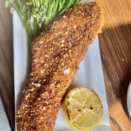 Walleye