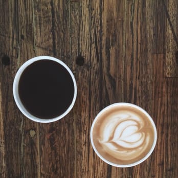 Aviano Coffee - I ordered the Guatemalan pour over and it was AMAZING!! I love instelligentsia coffee, very pricy though - Coffee & Tea Near Me - Denver, Colorado