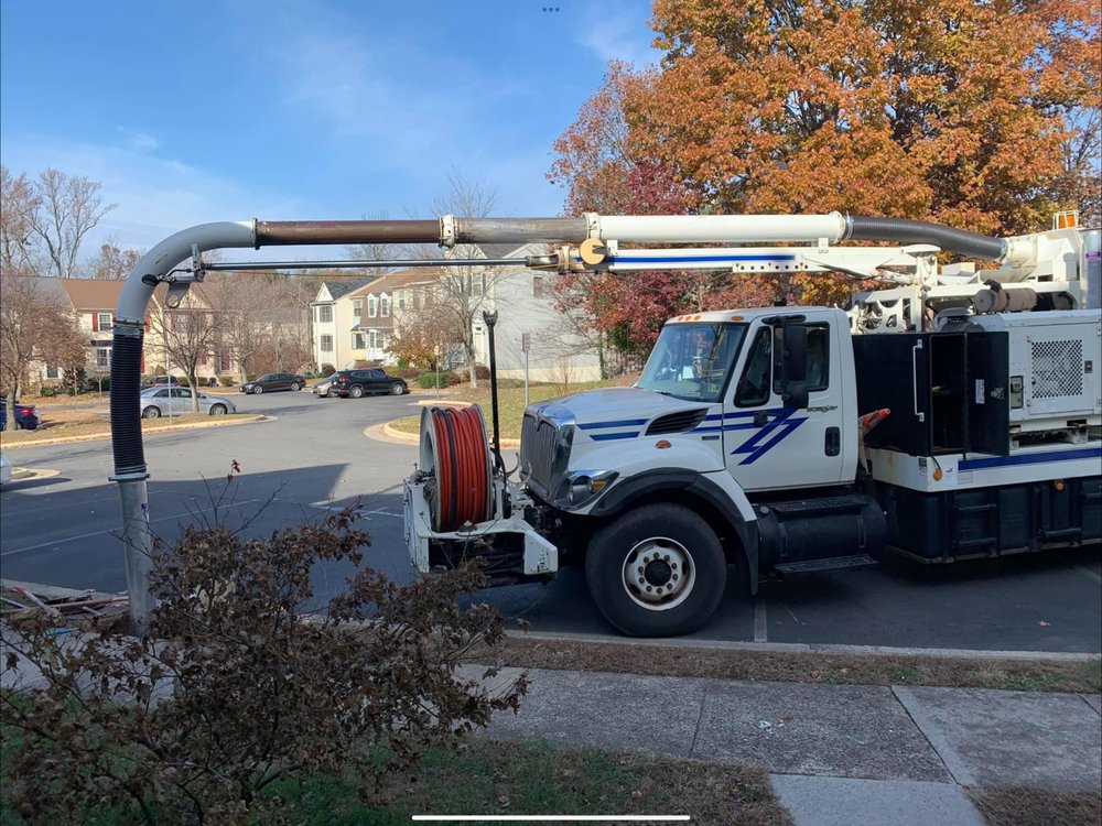 Slide of Hick's Plumbing Services