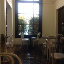 Office 3564 Cafe & Wine Bar