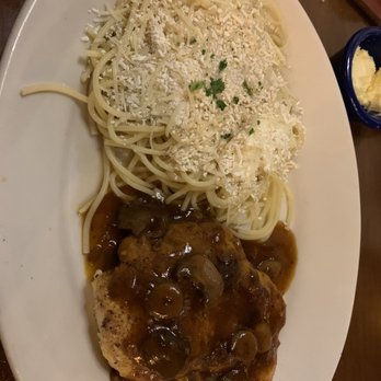 The Old Spaghetti Factory - Italian Near Me - Carmel, Indiana The Old Spaghetti Factory - Italian Near Me - Carmel, Indiana