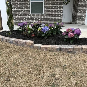 Nature's Touch Landscaping - Landscaping Near Me - Saint Charles, Missouri Nature's Touch Landscaping - Landscaping Near Me - Saint Charles, Missouri