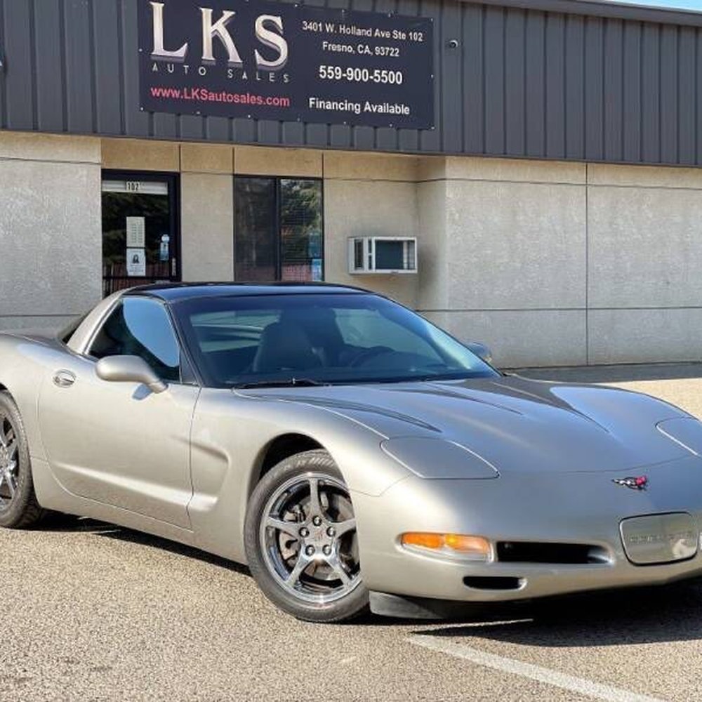 Car I purchased