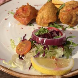 Monsoon Restaurant