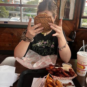 Chester's Hamburgers - Burgers Near Me - San Antonio, Texas