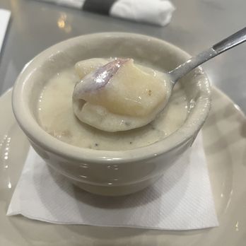 Schooner's Seafood House - Seafood Near Me - Saint Augustine, Florida