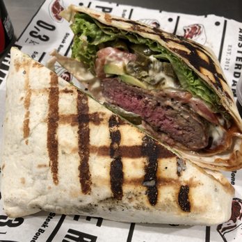 The Butcher - Burgers Near Me - Amsterdam, New Hampshire