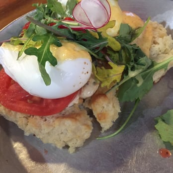 Biscuit Head - Asheville Benedict - super fresh ingredients - Bakeries Near Me - Asheville, North Carolina Biscuit Head - Asheville Benedict - super fresh ingredients - Bakeries Near Me - Asheville, North Carolina