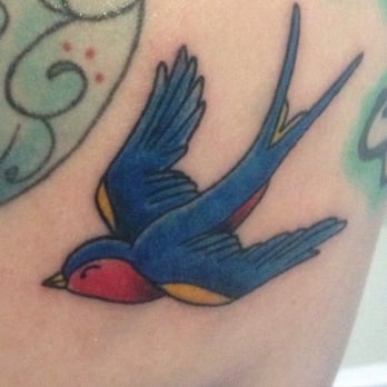 Lucky Cat Tattoo Parlour - Tattoo Near Me - Glasgow, GLG