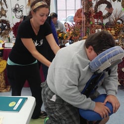 Holistica - Craft Show 2015