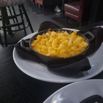 Juliet - Truffle mac - Steakhouses Near Me - Houston, Texas Juliet - Truffle mac - Steakhouses Near Me - Houston, Texas
