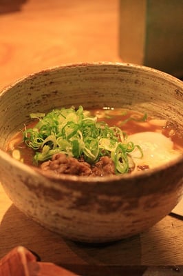 Udon Yamacho Ebisu by null